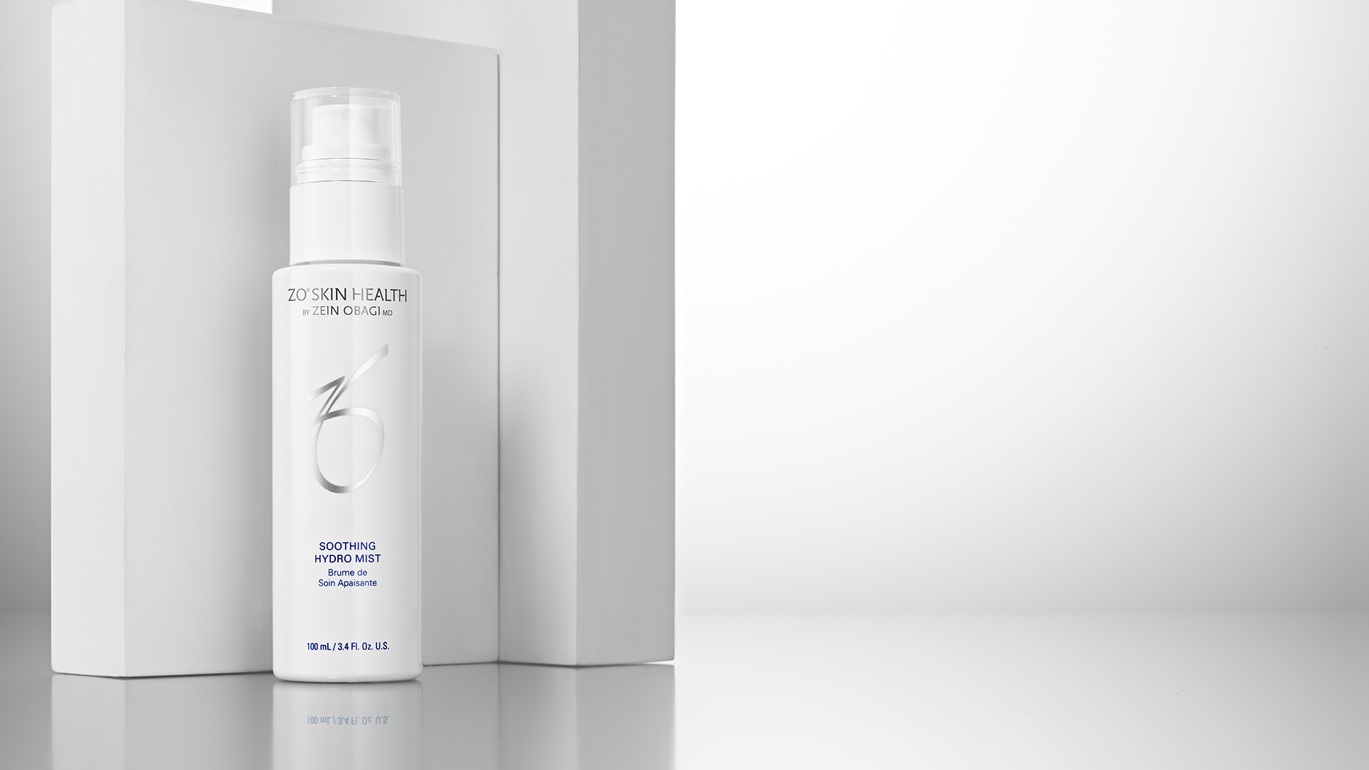 Soothing Hydro Mist | ZO Skin Health, Inc.